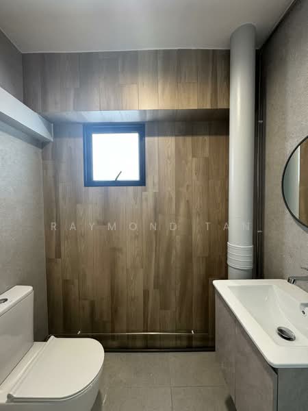 682D Woodlands Drive 73, 682D Woodlands Drive 73, 3 Bedrooms, 1,087 sqft, HDB Flat For Rent, by Raymond Tan, 500165911 - Bathroom - PropertyGuru.com.sg