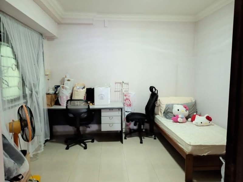 342 Choa Chu Kang Loop, 342 Choa Chu Kang Loop, Room Rental, 120 sqft, HDB Flat For Rent, by Sharon Goh, 500165913 - Bedroom - PropertyGuru.com.sg