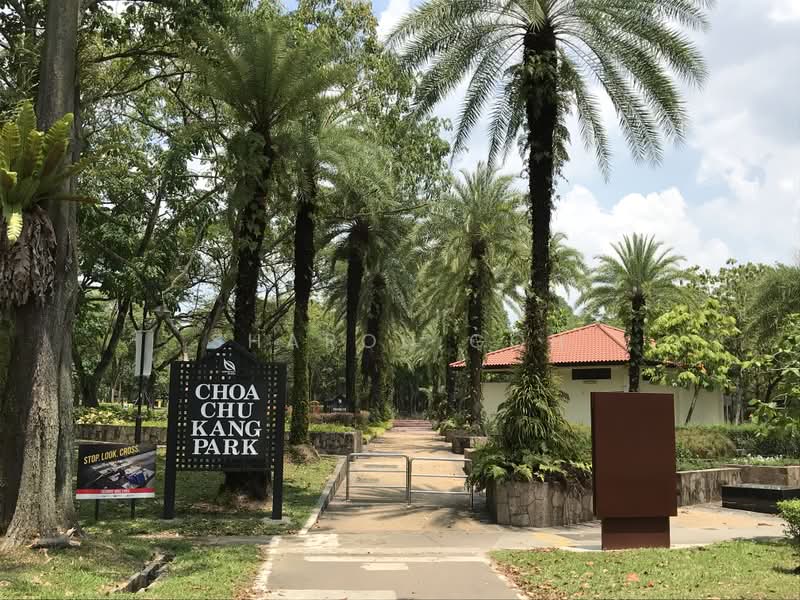 342 Choa Chu Kang Loop, 342 Choa Chu Kang Loop, Room Rental, 120 sqft, HDB Flat For Rent, by Sharon Goh, 500165913 - Nearby park - PropertyGuru.com.sg