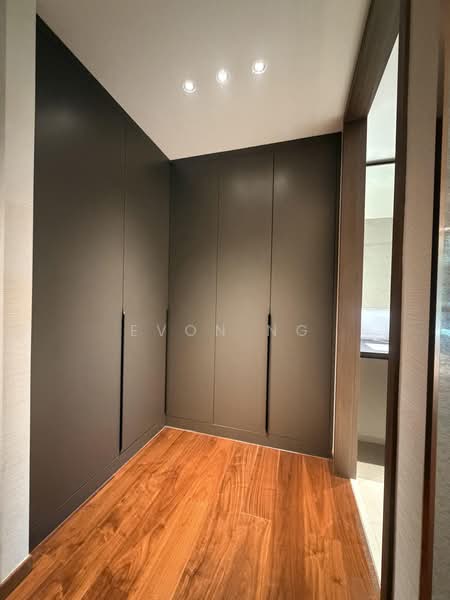 One Marina Gardens, 3 Marina Gardens Lane, 3 Bedrooms, 1,173 sqft, Apartment For Sale, by Evon Ng, 500165914 - Master Bedroom - PropertyGuru.com.sg