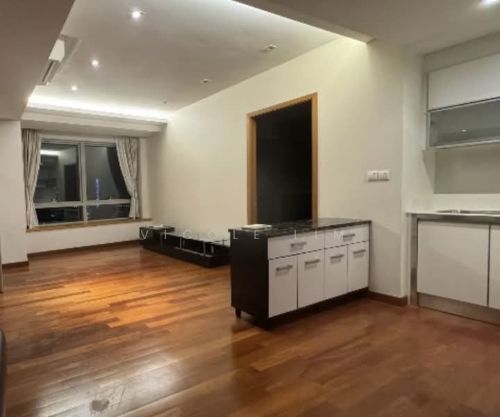 The Sail @ Marina Bay, 2 Marina Boulevard, 2 Bedrooms, 1,033 sqft, Condominium For Sale, by Vicole Lim, 500165915 - Living Room - PropertyGuru.com.sg