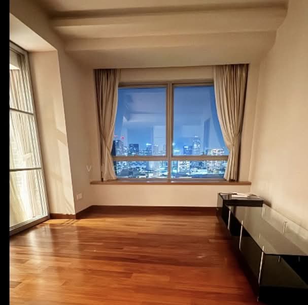 The Sail @ Marina Bay, 2 Marina Boulevard, 2 Bedrooms, 1,033 sqft, Condominium For Sale, by Vicole Lim, 500165915 - Living Room - PropertyGuru.com.sg