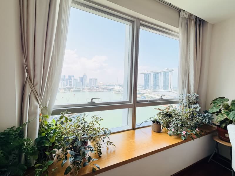 The Sail @ Marina Bay, 2 Marina Boulevard, Boat Quay / Raffles Place / Marina, 2 Bedrooms, 1,033 sqft, Condominium For Sale, by Vicole Lim, 500165915 - View - PropertyGuru.com.sg