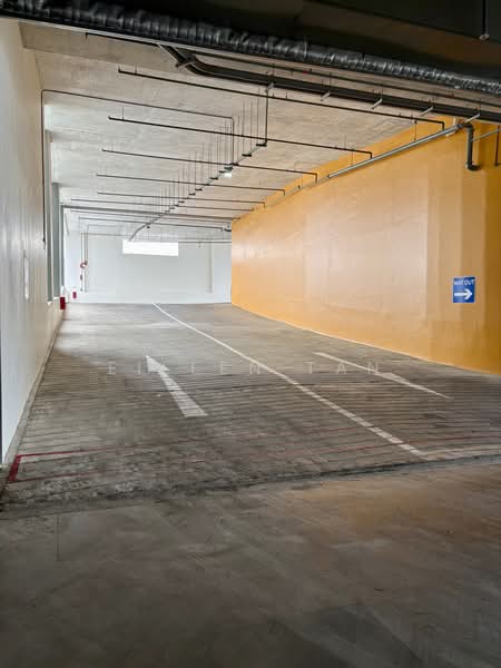 Food Ascent, 45 Tuas South Avenue 1, 2,260 sqft, Factory / Workshop (B2) For Sale, by Eileen Tan, 500165916 - Car Park - CommercialGuru.com.sg