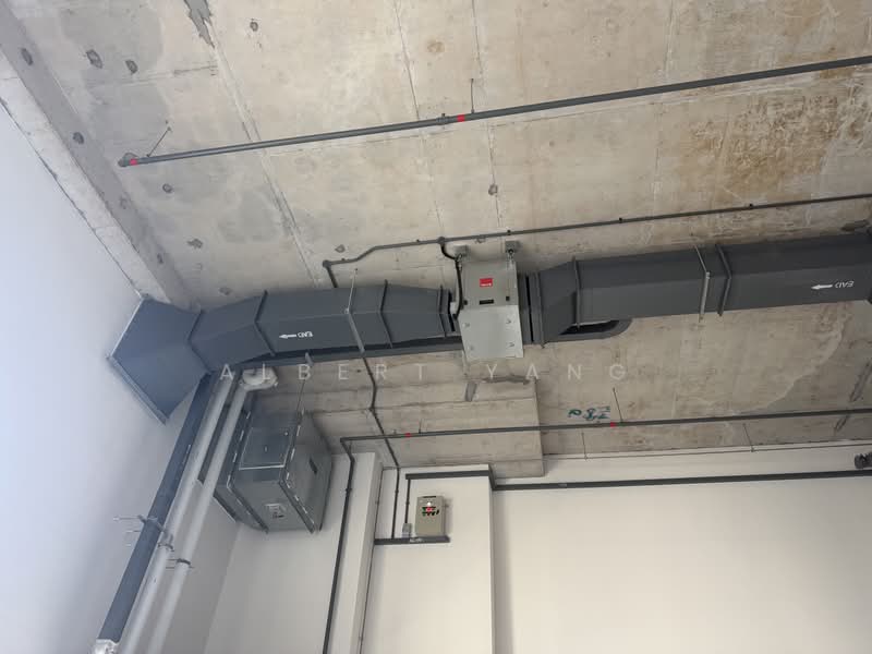 Food Ascent, 45 Tuas South Avenue 1, 2,562 sqft, Factory / Workshop (B2) For Rent, by Albert Yang, 500165917 - Interior - CommercialGuru.com.sg