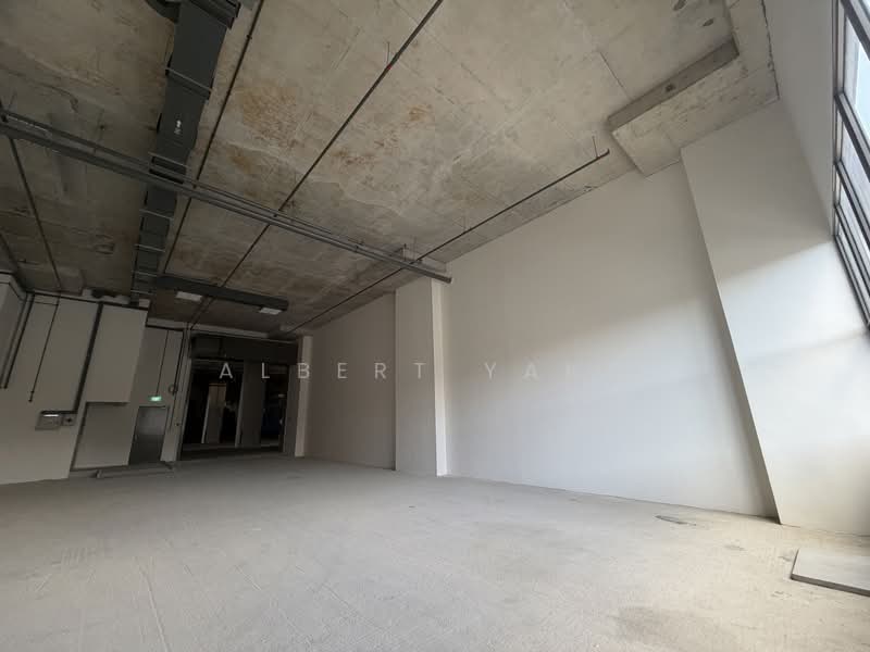 Food Ascent, 45 Tuas South Avenue 1, 2,562 sqft, Factory / Workshop (B2) For Rent, by Albert Yang, 500165917 - Interior - CommercialGuru.com.sg