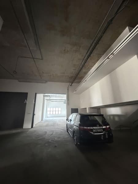 Food Ascent, 45 Tuas South Avenue 1, 2,562 sqft, Factory / Workshop (B2) For Rent, by Albert Yang, 500165917 - Car Park - CommercialGuru.com.sg