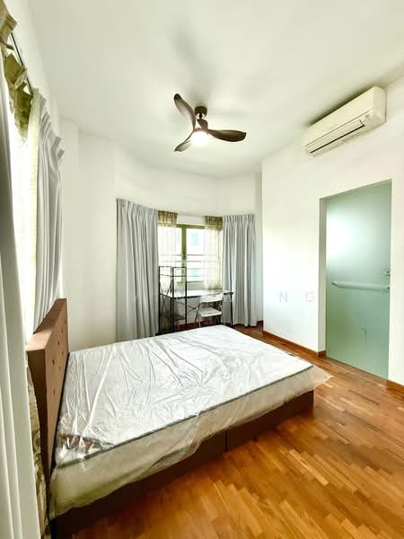 Castle Loft, 133 Lorong K Telok Kurau, Room Rental, 80 sqft, Apartment For Rent, by Cavin Wong, 500165920 - Bedroom - PropertyGuru.com.sg