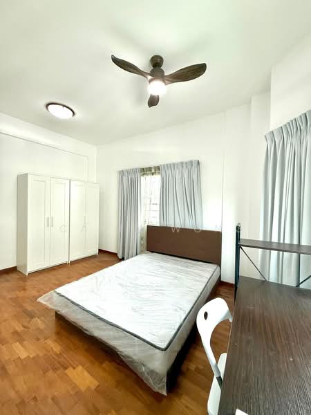 Castle Loft, 133 Lorong K Telok Kurau, Room Rental, 80 sqft, Apartment For Rent, by Cavin Wong, 500165920 - Bedroom - PropertyGuru.com.sg