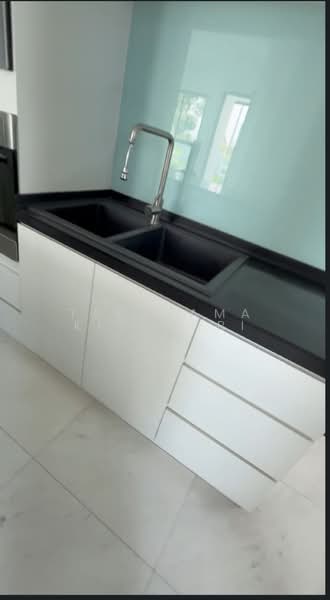 Punggol Twenty-Four Avenue, Punggol 24th Avenue, 6 Bedrooms, 5,200 sqft, Bungalow House For Rent, by Takayama Kiyonori, 500165923 - Kitchen - PropertyGuru.com.sg