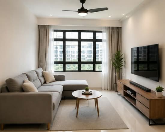 For Sale - 623 Jurong West Street 61