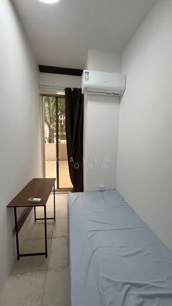 Castle Green, 481 Yio Chu Kang Road, Room Rental, 50 sqft, Condominium For Rent, by Cavin Wong, 500165926 - Bedroom - PropertyGuru.com.sg