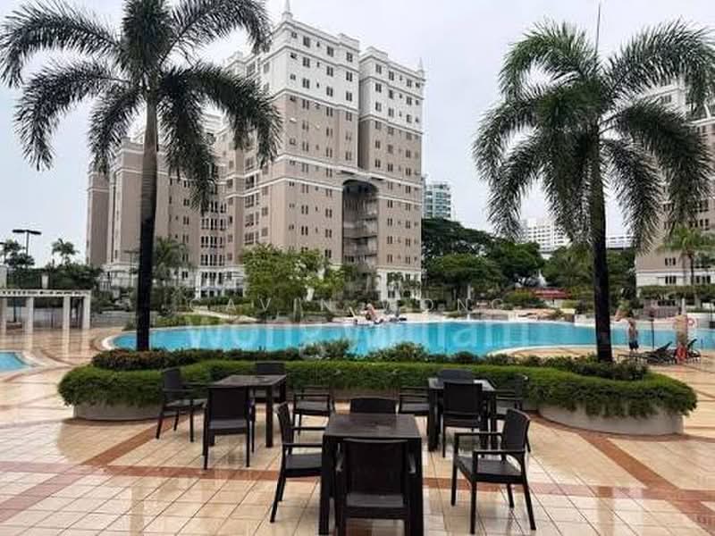 Castle Green, 481 Yio Chu Kang Road, Room Rental, 50 sqft, Condominium For Rent, by Cavin Wong, 500165926 - Exterior - PropertyGuru.com.sg