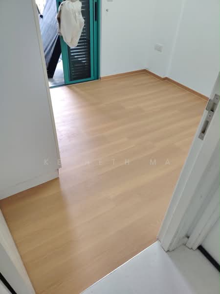 The Quinn, 9 Bartley Road, Room Rental, 150 sqft, Apartment For Rent, by Kenneth Ma, 500165930 - Interior - PropertyGuru.com.sg