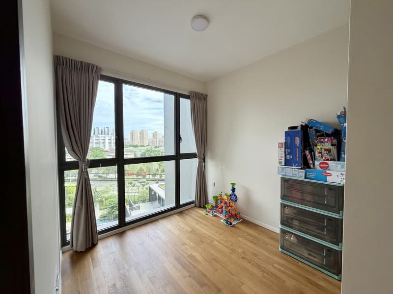 Clavon, 6 Clementi Avenue 1, 4 Bedrooms, 1,582 sqft, Condominium For Sale, by Elizabeth Mok, 500165931 - Junior Master - PropertyGuru.com.sg