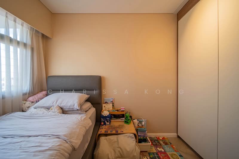 110A Bidadari Park Drive, 110A Bidadari Park Drive, 3 Bedrooms, 1,001 sqft, HDB Flat For Sale, by Charissa Kong, 500165932 - Bedroom - PropertyGuru.com.sg