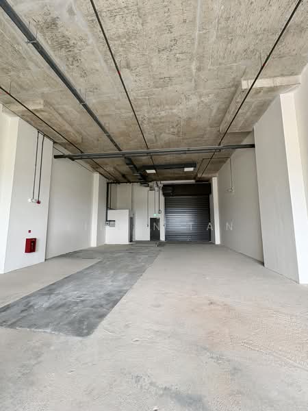Food Ascent, 45 Tuas South Avenue 1, 2,260 sqft, Factory / Workshop (B2) For Rent, by Eileen Tan, 500165933 - Interior - CommercialGuru.com.sg