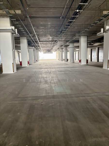 Food Ascent, 45 Tuas South Avenue 1, 2,260 sqft, Factory / Workshop (B2) For Rent, by Eileen Tan, 500165933 - Car Park - CommercialGuru.com.sg
