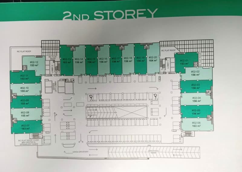 Interlocal Centre, 100G Pasir Panjang Road, 1,636 sqft, Light Industrial (B1) For Rent, by Ssharon Loh, 500165935 - CommercialGuru.com.sg