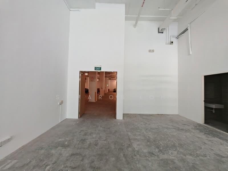 Interlocal Centre, 100G Pasir Panjang Road, 1,636 sqft, Light Industrial (B1) For Rent, by Ssharon Loh, 500165935 - CommercialGuru.com.sg