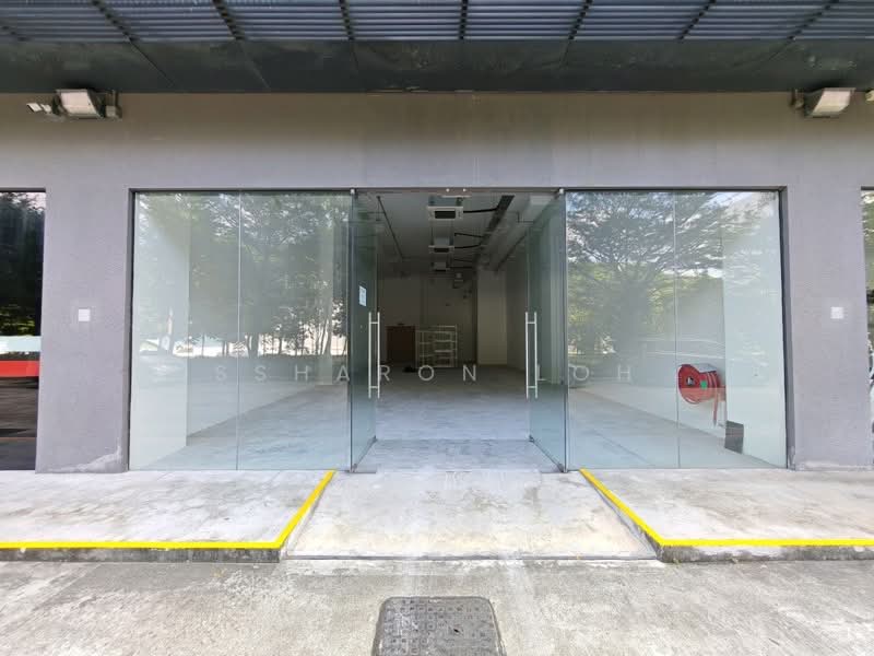 Interlocal Centre, 100G Pasir Panjang Road, 1,636 sqft, Light Industrial (B1) For Rent, by Ssharon Loh, 500165935 - CommercialGuru.com.sg