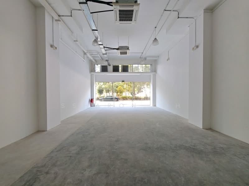 Interlocal Centre, 100G Pasir Panjang Road, 1,636 sqft, Light Industrial (B1) For Rent, by Ssharon Loh, 500165935 - CommercialGuru.com.sg