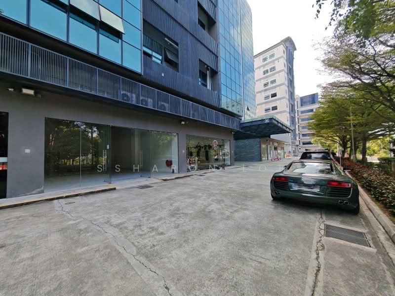 Interlocal Centre, 100G Pasir Panjang Road, 1,636 sqft, Light Industrial (B1) For Rent, by Ssharon Loh, 500165935 - CommercialGuru.com.sg