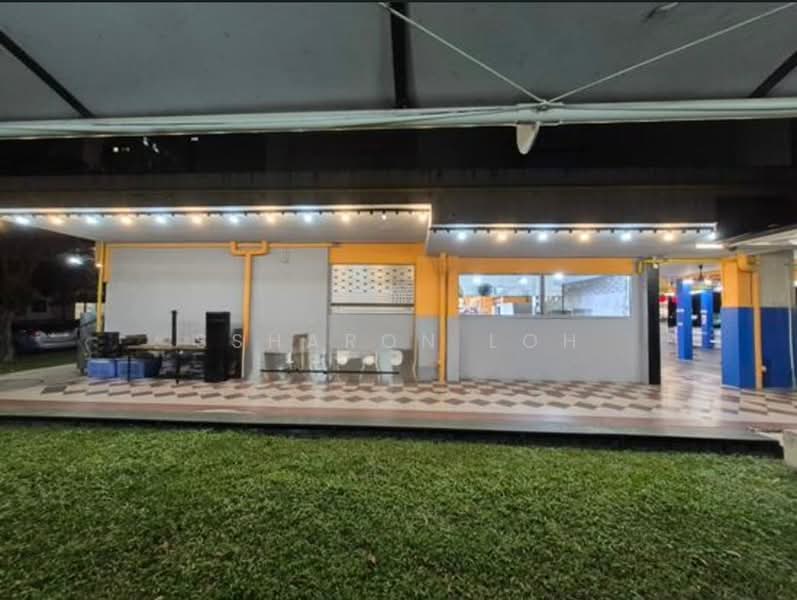 713 Clementi West Street 2, 713 Clementi West Street 2, 3,358 sqft, Food & Beverage For Rent, by Ssharon Loh, 500165936 - CommercialGuru.com.sg