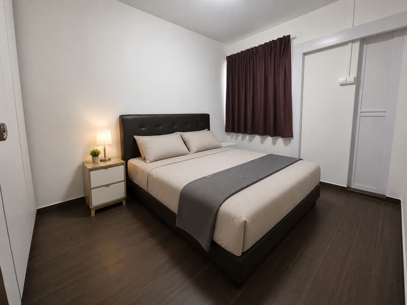 225 Serangoon Avenue 4, 225 Serangoon Avenue 4, 2 Bedrooms, 721 sqft, HDB Flat For Sale, by Ling ., 500165938 - Bedroom - PropertyGuru.com.sg