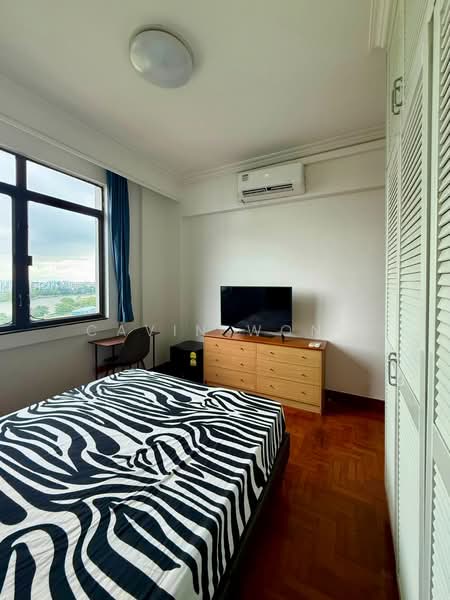 Parc Oasis, 35 Jurong East Avenue 1, Room Rental, 80 sqft, Condominium For Rent, by Cavin Wong, 500165939 - Bedroom - PropertyGuru.com.sg