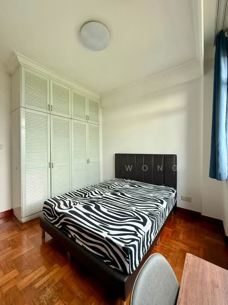 Parc Oasis, 35 Jurong East Avenue 1, Room Rental, 80 sqft, Condominium For Rent, by Cavin Wong, 500165939 - Bedroom - PropertyGuru.com.sg