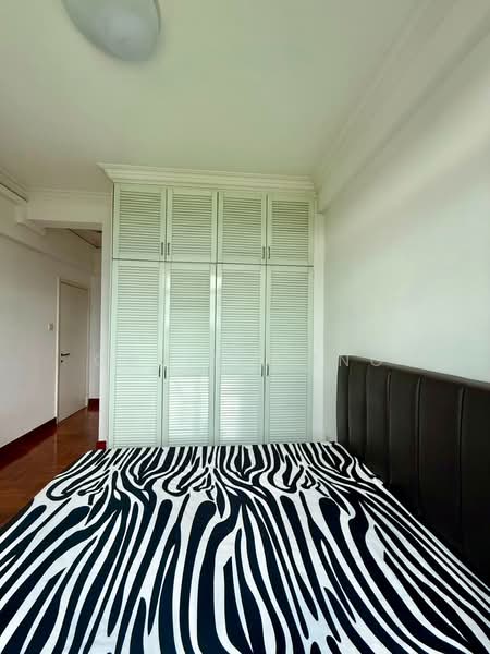 Parc Oasis, 35 Jurong East Avenue 1, Room Rental, 80 sqft, Condominium For Rent, by Cavin Wong, 500165939 - Bedroom - PropertyGuru.com.sg