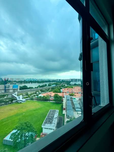 Parc Oasis, 35 Jurong East Avenue 1, Room Rental, 80 sqft, Condominium For Rent, by Cavin Wong, 500165939 - View - PropertyGuru.com.sg
