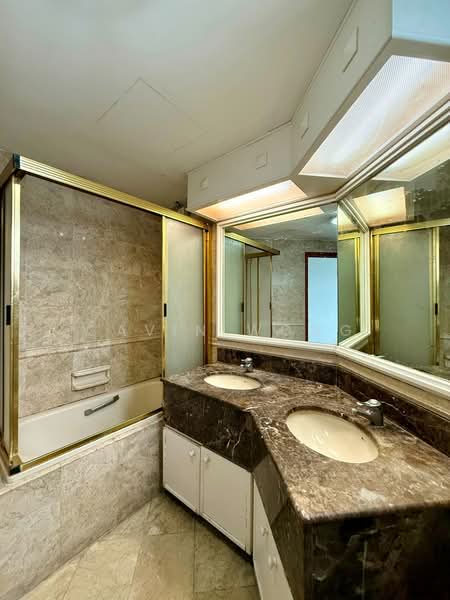 Parc Oasis, 35 Jurong East Avenue 1, Room Rental, 80 sqft, Condominium For Rent, by Cavin Wong, 500165939 - Bathroom - PropertyGuru.com.sg
