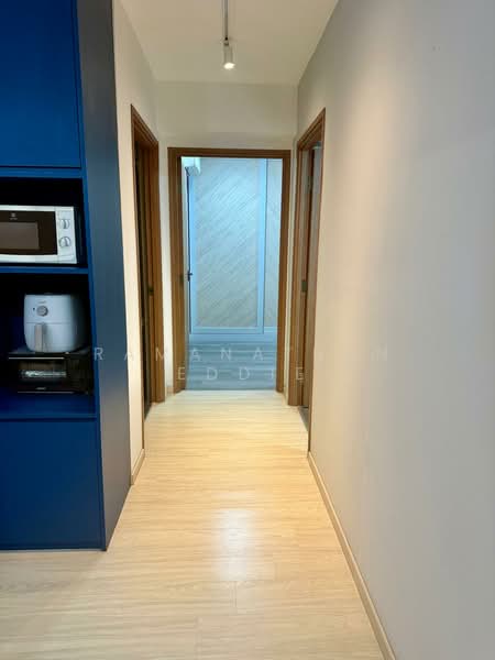 409B Northshore Drive, 409B Northshore Drive, 3 Bedrooms, 1,012 sqft, HDB Flat For Sale, by Ramanathan Eddie, 500165940 - Corridor - PropertyGuru.com.sg