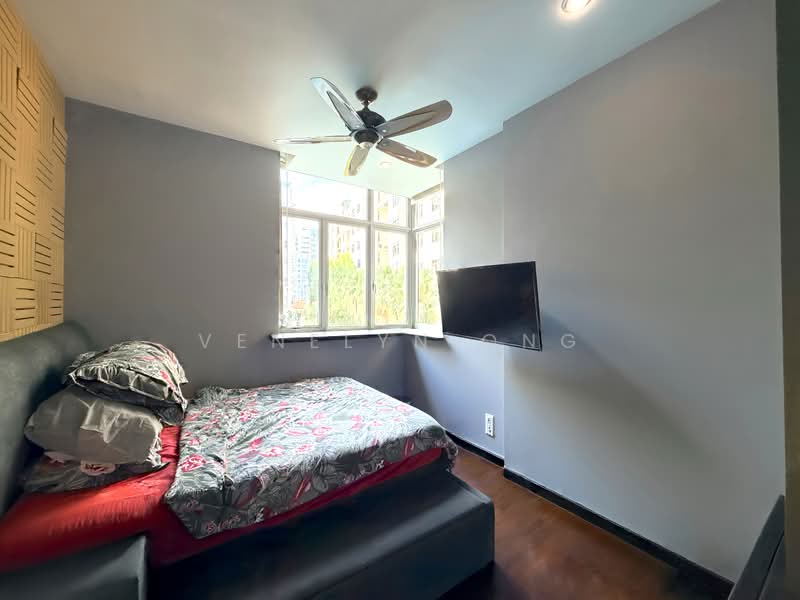 The Alcove, 10 Lorong 27 Geylang Singapore, 3 Bedrooms, 1,432 sqft, Condominium For Sale, by Venelyn Ong, 500165941 - Bedroom - PropertyGuru.com.sg