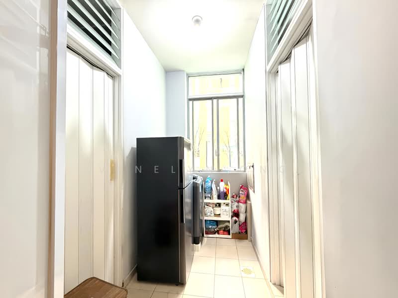 The Alcove, 10 Lorong 27 Geylang Singapore, 3 Bedrooms, 1,432 sqft, Condominium For Sale, by Venelyn Ong, 500165941 - Interior - PropertyGuru.com.sg