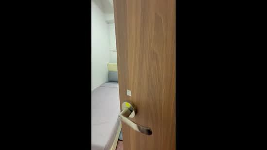 Le Hill, 46 Pasir Panjang Hill, Room Rental, 100 sqft, Condominium For Rent, by Charlotte Lin, 500165943 - PropertyGuru.com.sg