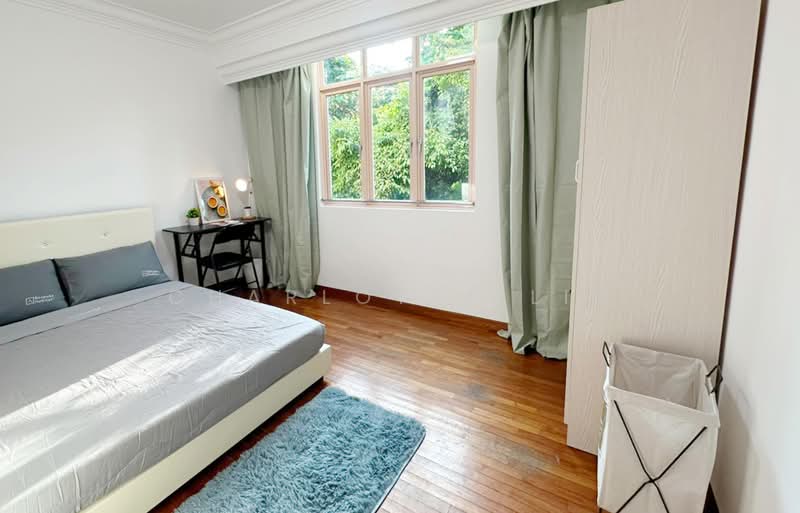 Le Hill, 46 Pasir Panjang Hill, Room Rental, 100 sqft, Condominium For Rent, by Charlotte Lin, 500165943 - Room 6 - PropertyGuru.com.sg