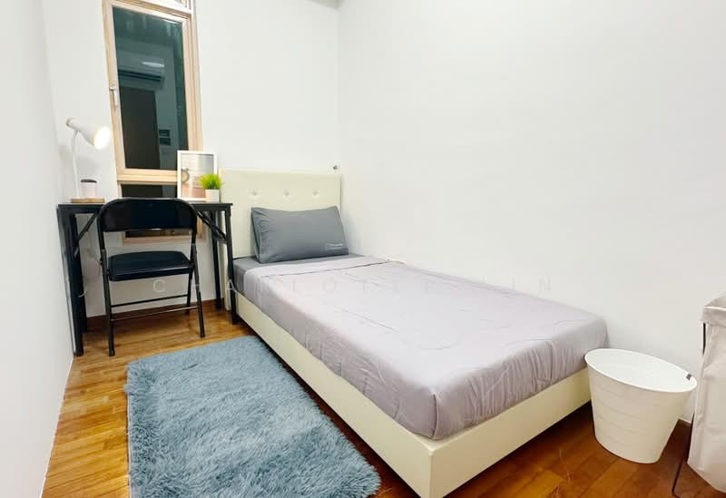 Le Hill, 46 Pasir Panjang Hill, Room Rental, 100 sqft, Condominium For Rent, by Charlotte Lin, 500165943 - Room 5 - PropertyGuru.com.sg