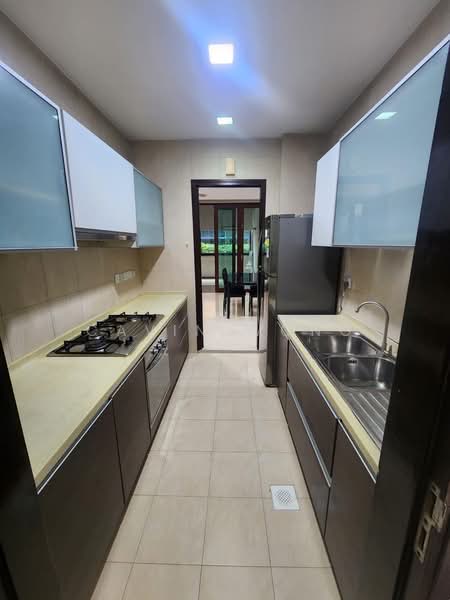 Kovan Primera, 89 Kovan Road, Room Rental, 50 sqft, Apartment For Rent, by Cavin Wong, 500165944 - Kitchen - PropertyGuru.com.sg
