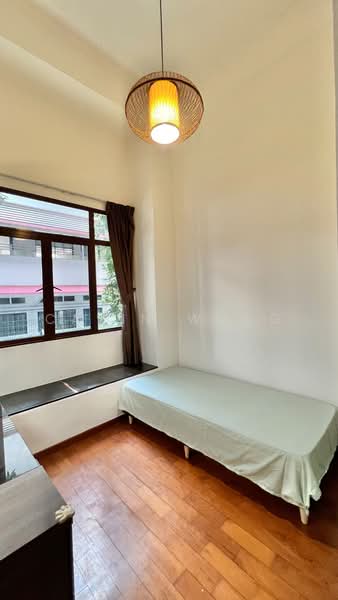 Kovan Primera, 89 Kovan Road, Room Rental, 50 sqft, Apartment For Rent, by Cavin Wong, 500165944 - Bedroom - PropertyGuru.com.sg