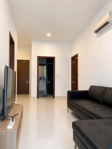 Urban Vista, 2 Tanah Merah Kechil Link, 3 Bedrooms, 786 sqft, Condominium For Rent, by Winnie Aw, 500165946 - Living Room - PropertyGuru.com.sg