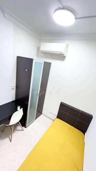 Sunny Palms, 65 Lorong G Telok Kurau, Room Rental, 50 sqft, Condominium For Rent, by Cavin Wong, 500165947 - Bedroom - PropertyGuru.com.sg
