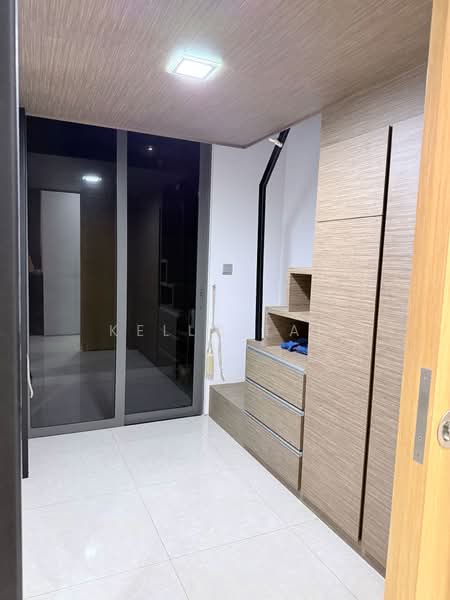 The Creek @ Bukit, 17 Toh Tuck Road, 3 Bedrooms, 721 sqft, Condominium For Rent, by Kelly Tan, 500165948 - Interior - PropertyGuru.com.sg