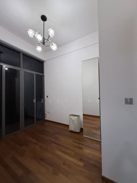 The Creek @ Bukit, 17 Toh Tuck Road, 3 Bedrooms, 721 sqft, Condominium For Rent, by Kelly Tan, 500165948 - Interior - PropertyGuru.com.sg