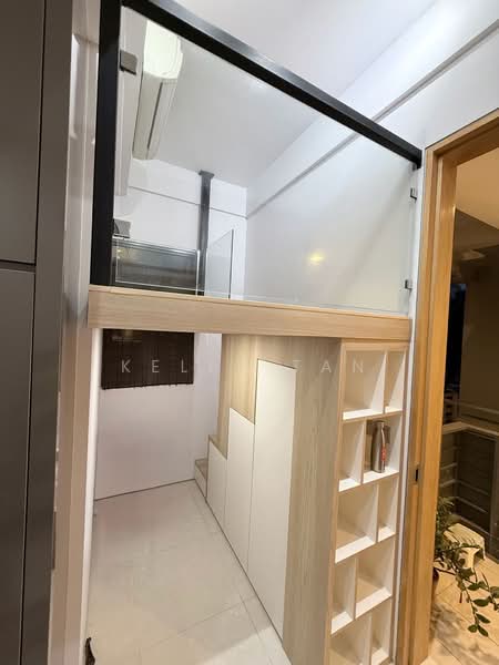 The Creek @ Bukit, 17 Toh Tuck Road, 3 Bedrooms, 721 sqft, Condominium For Rent, by Kelly Tan, 500165948 - Interior - PropertyGuru.com.sg