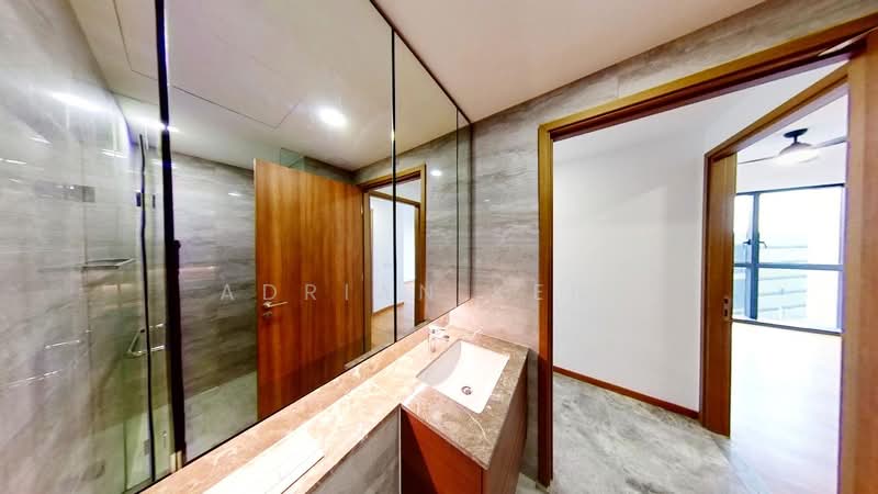 Fourth Avenue Residences, 18 Fourth Avenue, 2 Bedrooms, 710 sqft, Condominium For Rent, by Adrian Keng, 500165953 - PropertyGuru.com.sg