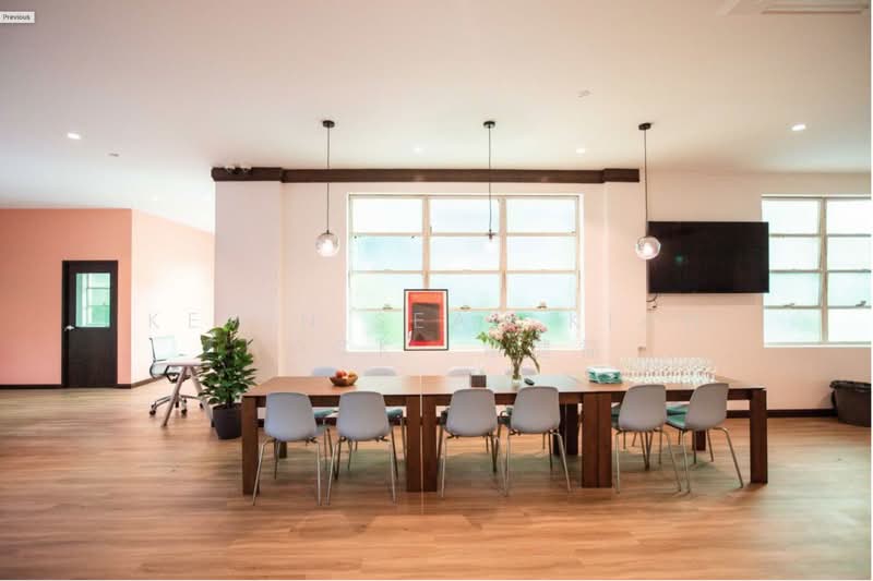 Alumni Association, 2 College Road, 3,468 sqft, Other Retail For Rent, by Kevin Seah Kian Hock 佘健福, 500165954 - Dining Room - CommercialGuru.com.sg