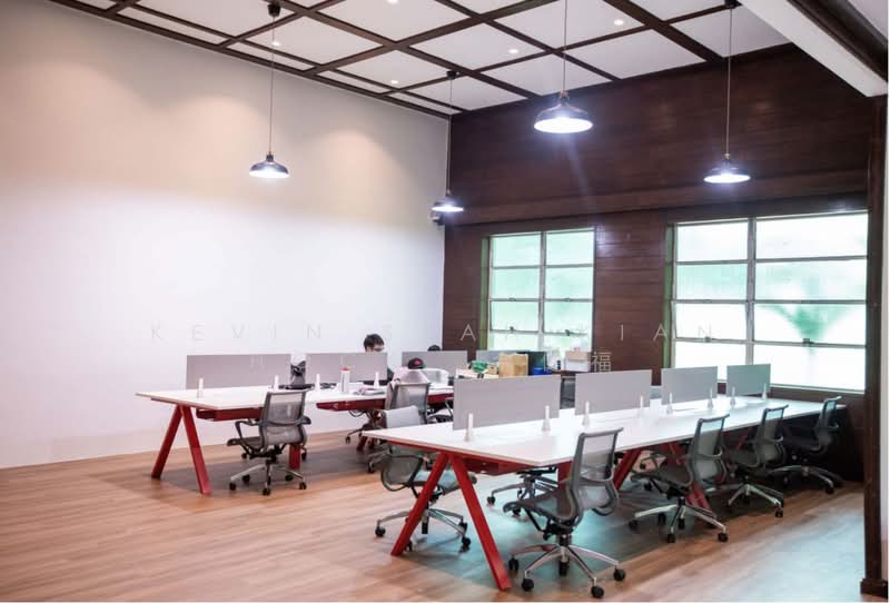 Alumni Association, 2 College Road, 3,468 sqft, Other Retail For Rent, by Kevin Seah Kian Hock 佘健福, 500165954 - Interior - CommercialGuru.com.sg